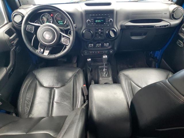 2015 JEEP WRANGLER U - 1C4BJWEG7FL719249