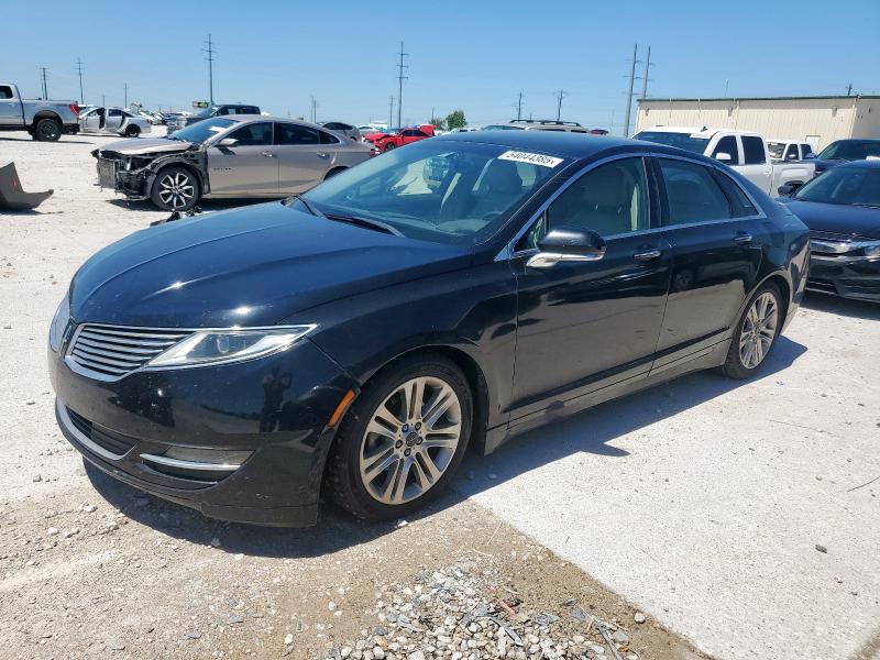 Vin: 3ln6l2lu2gr625176, lot: 54044385, lincoln mkz hybrid 2016 img_1