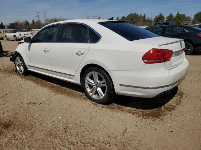 Vin: 1vwcn7a30ec074506, lot: 60533615, volkswagen passat sel 20142