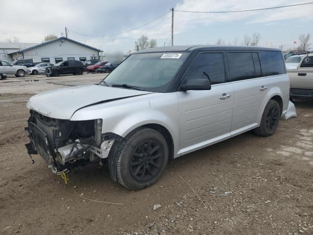 Vin: 2fmhk6dt1dbd27320, lot: 52033775, ford flex limited 2013 img_1
