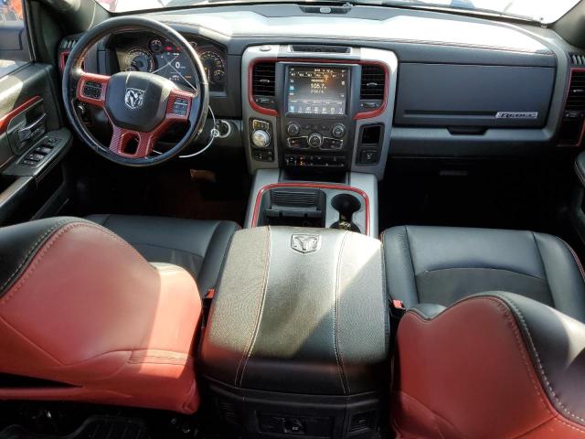 2017 RAM 1500 REBEL - 1C6RR7YT1HS581228