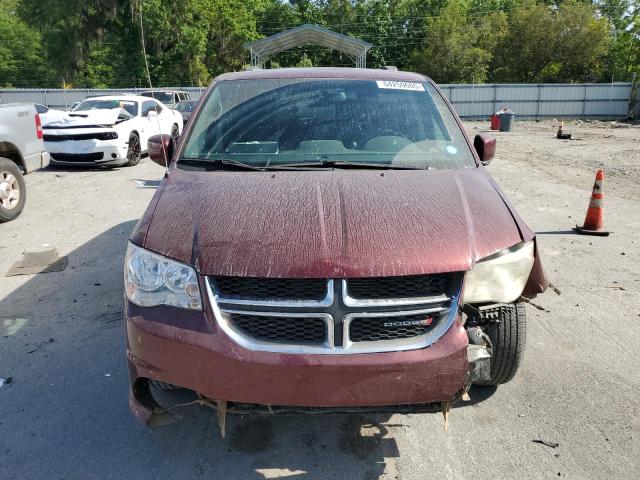 2017 DODGE GRAND CARA - 2C4RDGCG3HR709942