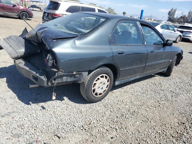Vin: 1hgcd5624ra099843, lot: 54045515, honda accord dx 19943