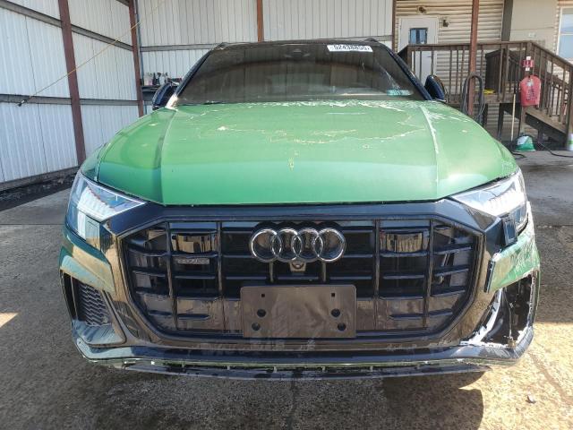 2019 AUDI Q8 PRESTIG WA1FVAF19KD045915