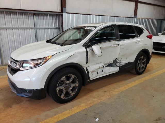 HONDA CR-V EXL