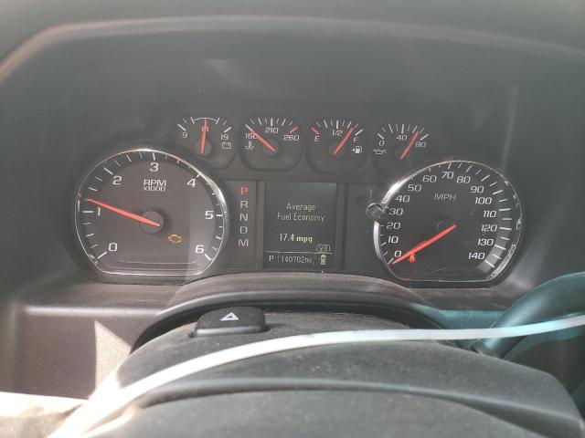 2016 GMC SIERRA C15 - 1GTR1LEC3GZ164907