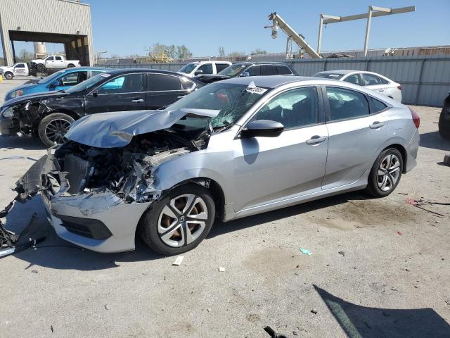 Vin: 19xfc2f58he047442, lot: 53262385, honda civic lx 2017 img_1