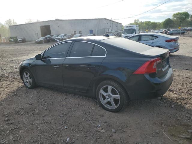 Vin: yv1612fs6d2227130, lot: 54358335, volvo s60 t5 20132