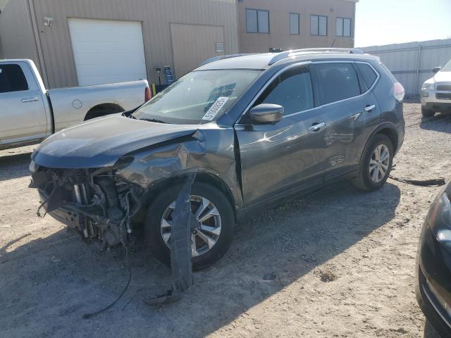 Vin: 5n1at2mn5gc910437, lot: 51900825, nissan rogue s 2016 img_1