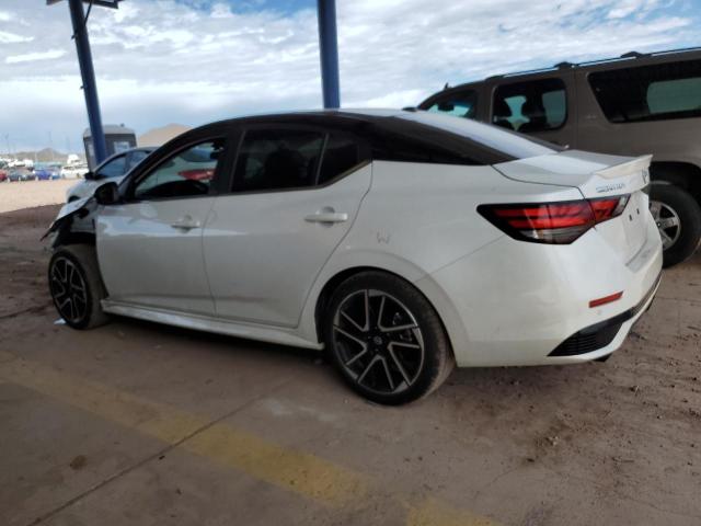 Vin: 3n1ab8dv6sy230379, lot: 52818795, nissan sentra sr 20252