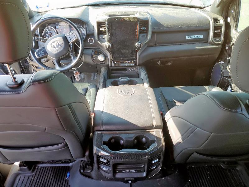 2021 RAM 1500 REBEL - 1C6SRFLT0MN585881