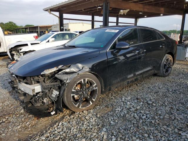 2021 KIA K5 GT LINE - 5XXG64J25MG033049