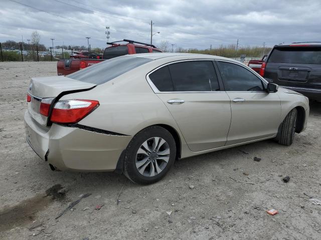 Vin: 1hgcr2f33ea264588, lot: 52978875, honda accord lx 20143
