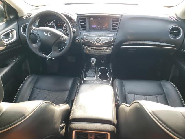 2018 INFINITI QX60 - 5N1DL0MM7JC534372