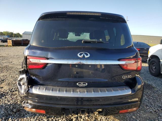 2020 INFINITI QX80 LUXE - JN8AZ2NF8L9701392