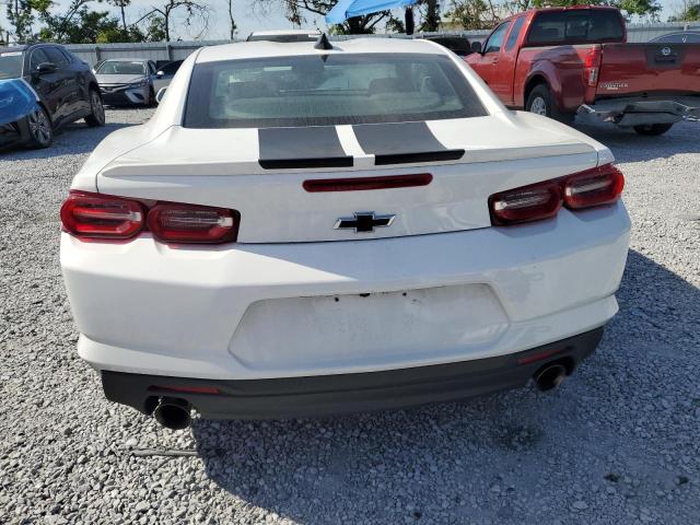 2023 CHEVROLET CAMARO LS 1G1FB1RX0P0136576