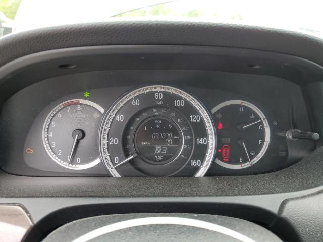 2016 HONDA ACCORD EXL 1HGCR3F85GA020932