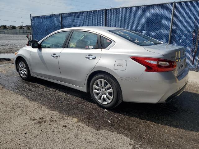 2016 NISSAN ALTIMA 2.5 - 1N4AL3APXGN356905