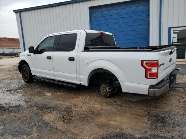 Vin: 1ftew1c55lfa63257, lot: 53462405, ford f-150 supercrew 20202