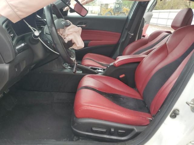 2019 ACURA ILX PREMIU 19UDE2F87KA004752
