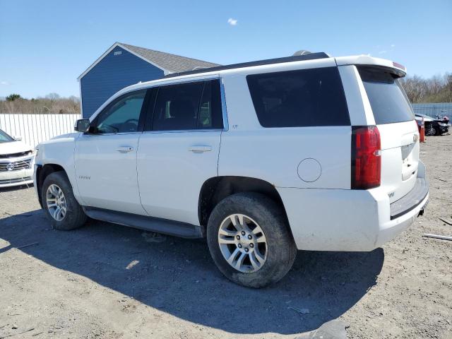 2017 CHEVROLET TAHOE K150 1GNSKBKC6HR123225