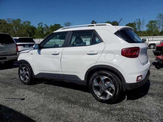 Vin: kmhrc8a38ru328905, lot: 51745915, hyundai venue sel 20242
