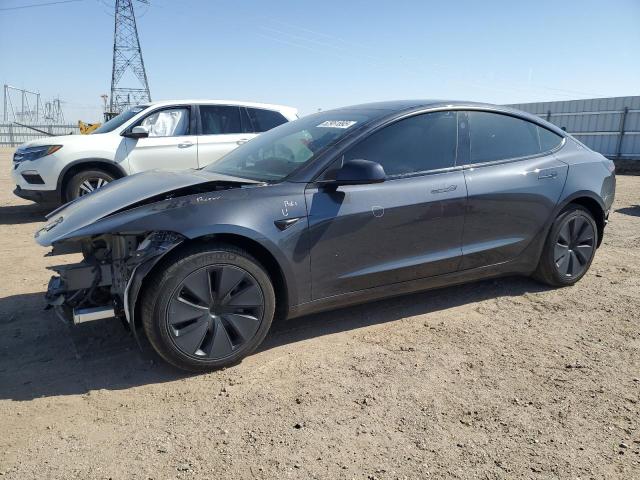 Vin: 5yj3e1ea8sf900140, lot: 52951895, tesla model 3 2025 img_1