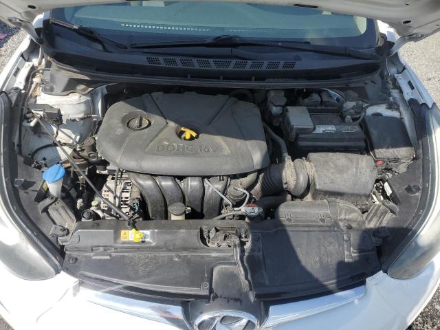 2016 HYUNDAI ELANTRA SE - 5NPDH4AE7GH729315
