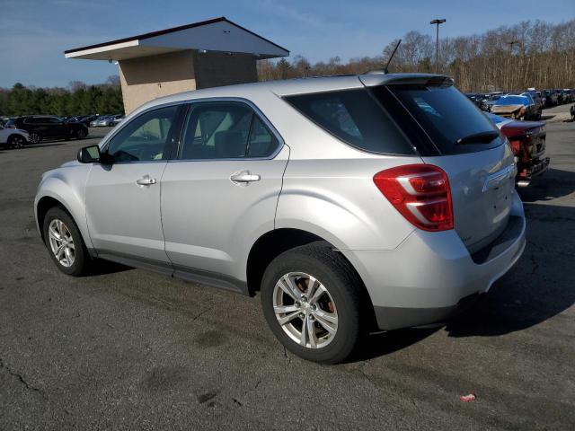 2016 CHEVROLET EQUINOX LS - 2GNFLEEK5G6224849