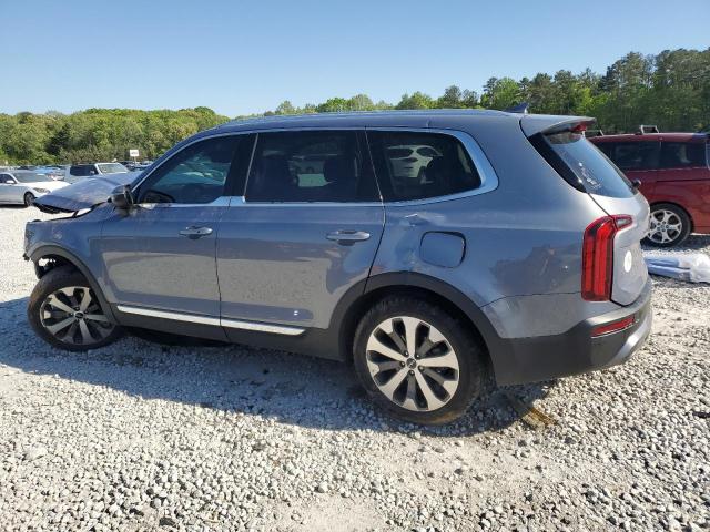 Vin: 5xyp34hc5ng225236, lot: 53256765, kia telluride ex 20222