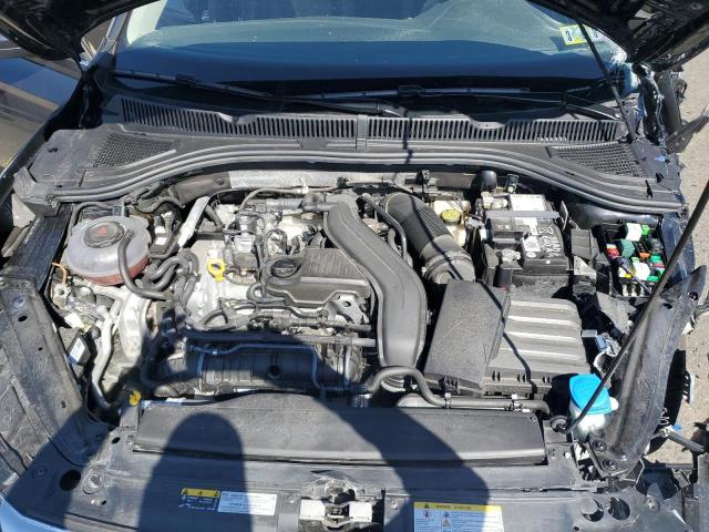 2024 VOLKSWAGEN JETTA SE - 3VWEM7BU4RM040981