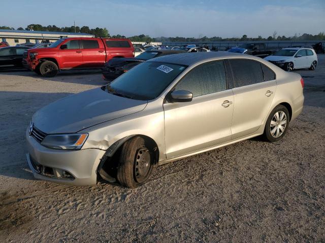 VOLKSWAGEN JETTA SE