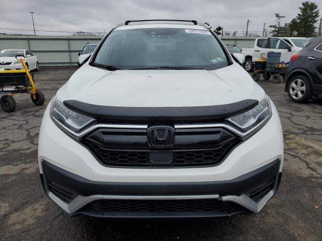 2020 HONDA CR-V TOURI 7FART6H99LE002330