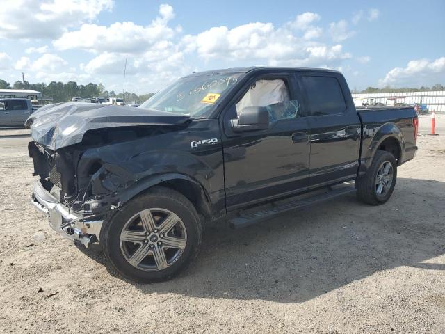 Vin: 1ftew1ef6hfb90242, lot: 51660095, ford f-150 supercrew 2017 img_1