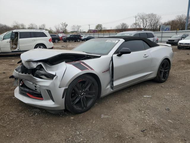CHEVROLET CAMARO LT
