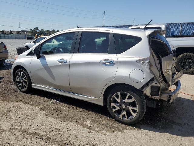 Vin: 3n1ce2cp8fl389651, lot: 53357425, nissan versa s 20152