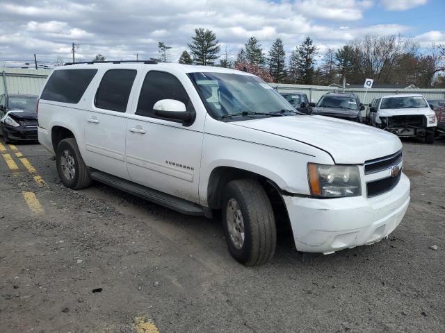 Vin: 1gnskje36br342652, lot: 52862895, chevrolet suburban k1500 lt 20114