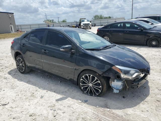 Vin: 5yfburhe7fp183588, lot: 54060015, toyota corolla l 20154