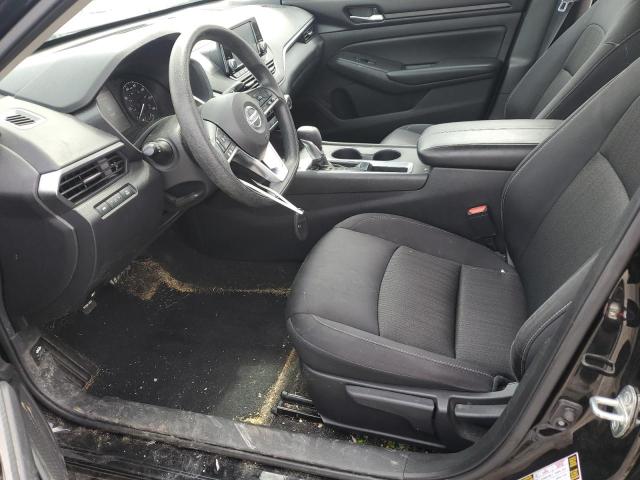 2021 NISSAN ALTIMA S - 1N4BL4BV5MN359374