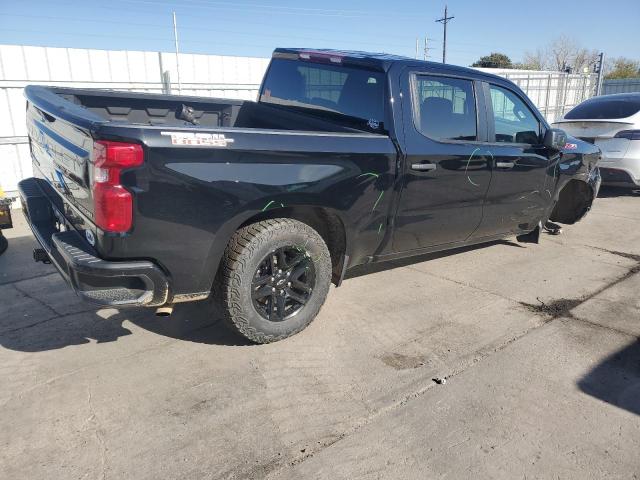 Vin: 3gcpdcek2rg208078, lot: 51812845, chevrolet all models k1500 trail boss custom 20243