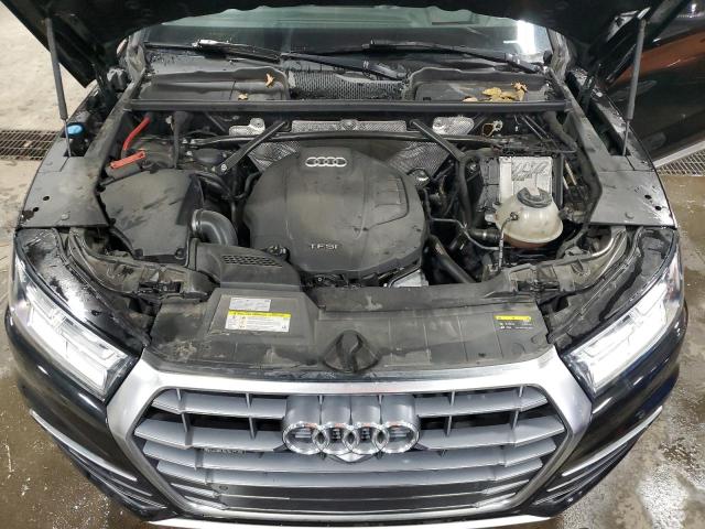 2018 AUDI Q5 PRESTIG - WA1CNAFY9J2247342