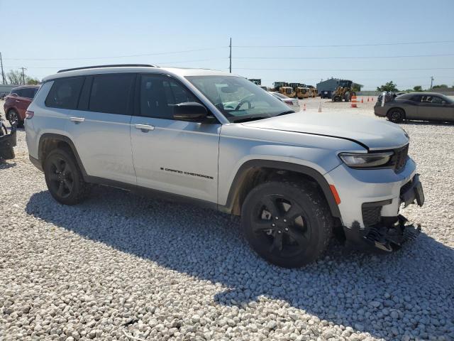 Vin: 1c4rjkag5p8789687, lot: 52431385, jeep grand cher l laredo 20234