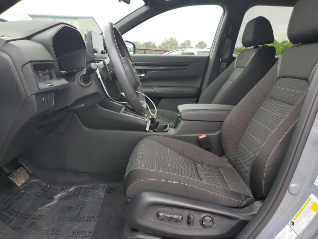 2024 HONDA CR-V SPORT - 7FARS5H51RE001420