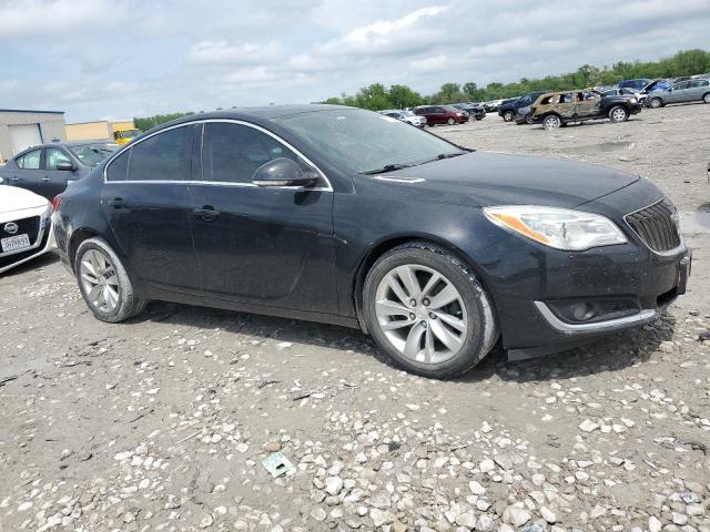 Vin: 2g4gk5ex8e9323555, lot: 55320015, buick regal 20144
