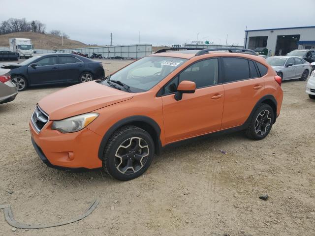 Vin: jf2gpavc1d2887283, lot: 51919875, subaru xv 2.0 premium 2013 img_1