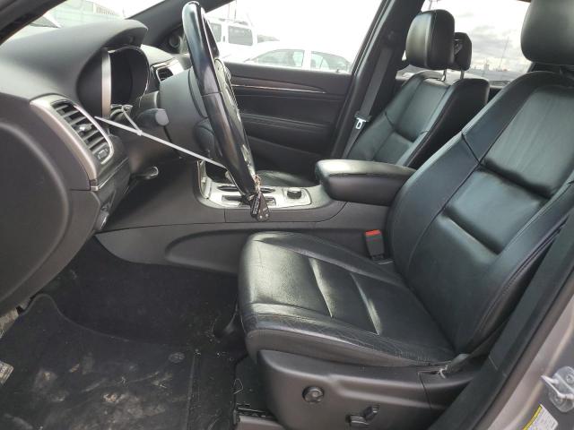 2019 JEEP GRAND CHER - 1C4RJFBGXKC838930