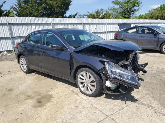 2016 ACURA ILX PREMIU - 19UDE2F7XGA011127