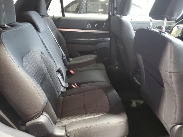 2018 FORD EXPLORER X 1FM5K8D88JGA26168
