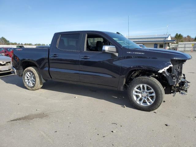 Vin: 1gcudde82pz207751, lot: 50823495, chevrolet all models k1500 lt 20234
