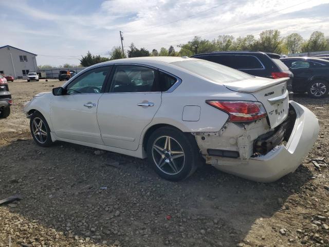 Vin: 1n4al3ap0fc412120, lot: 54746505, nissan altima 2.5 20152